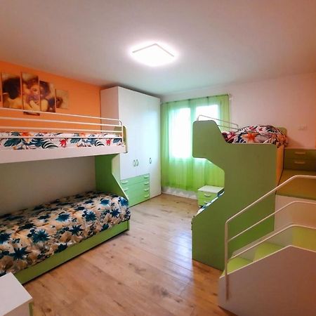 New Bedrooms Mamma Gigetta Noventa di Piave Buitenkant foto