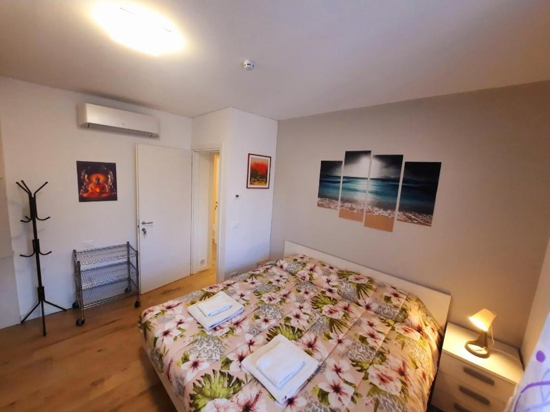 New Bedrooms Mamma Gigetta Noventa di Piave Buitenkant foto