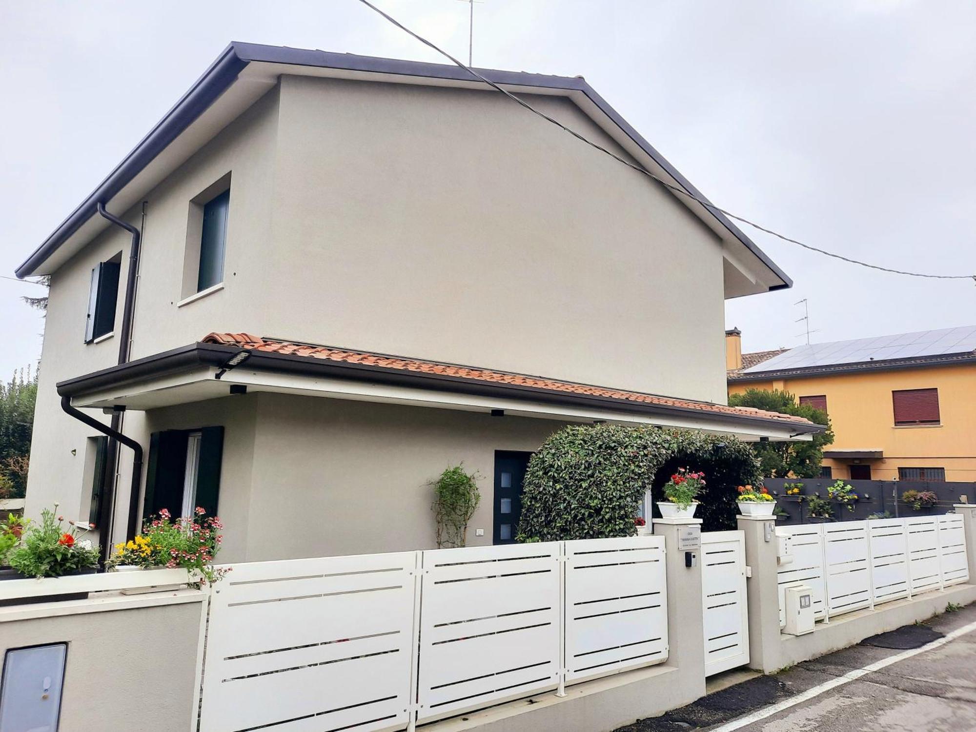 New Bedrooms Mamma Gigetta Noventa di Piave Buitenkant foto