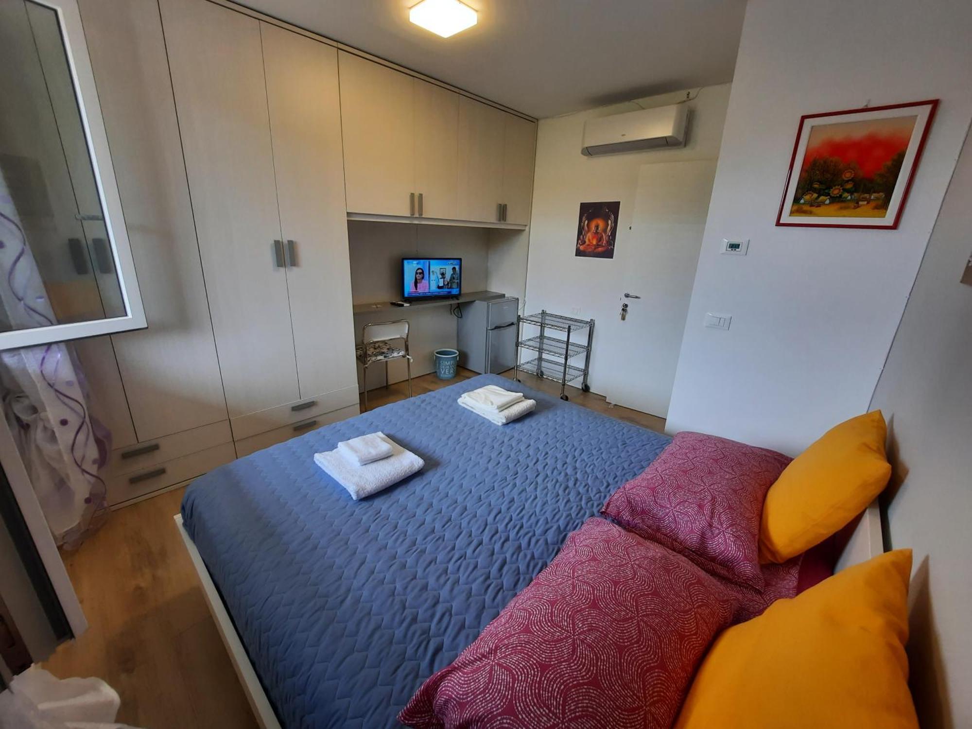 New Bedrooms Mamma Gigetta Noventa di Piave Buitenkant foto