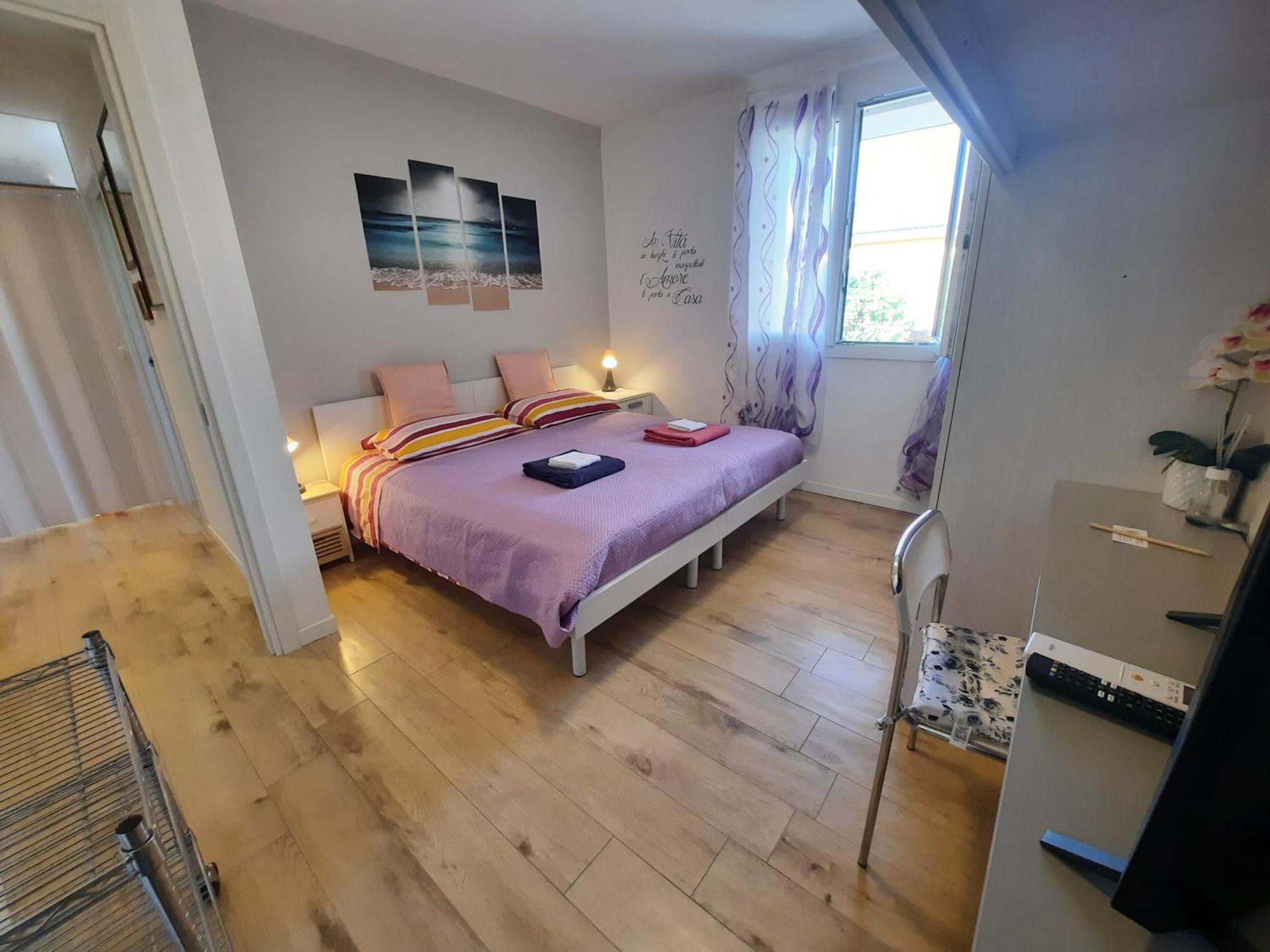 New Bedrooms Mamma Gigetta Noventa di Piave Buitenkant foto